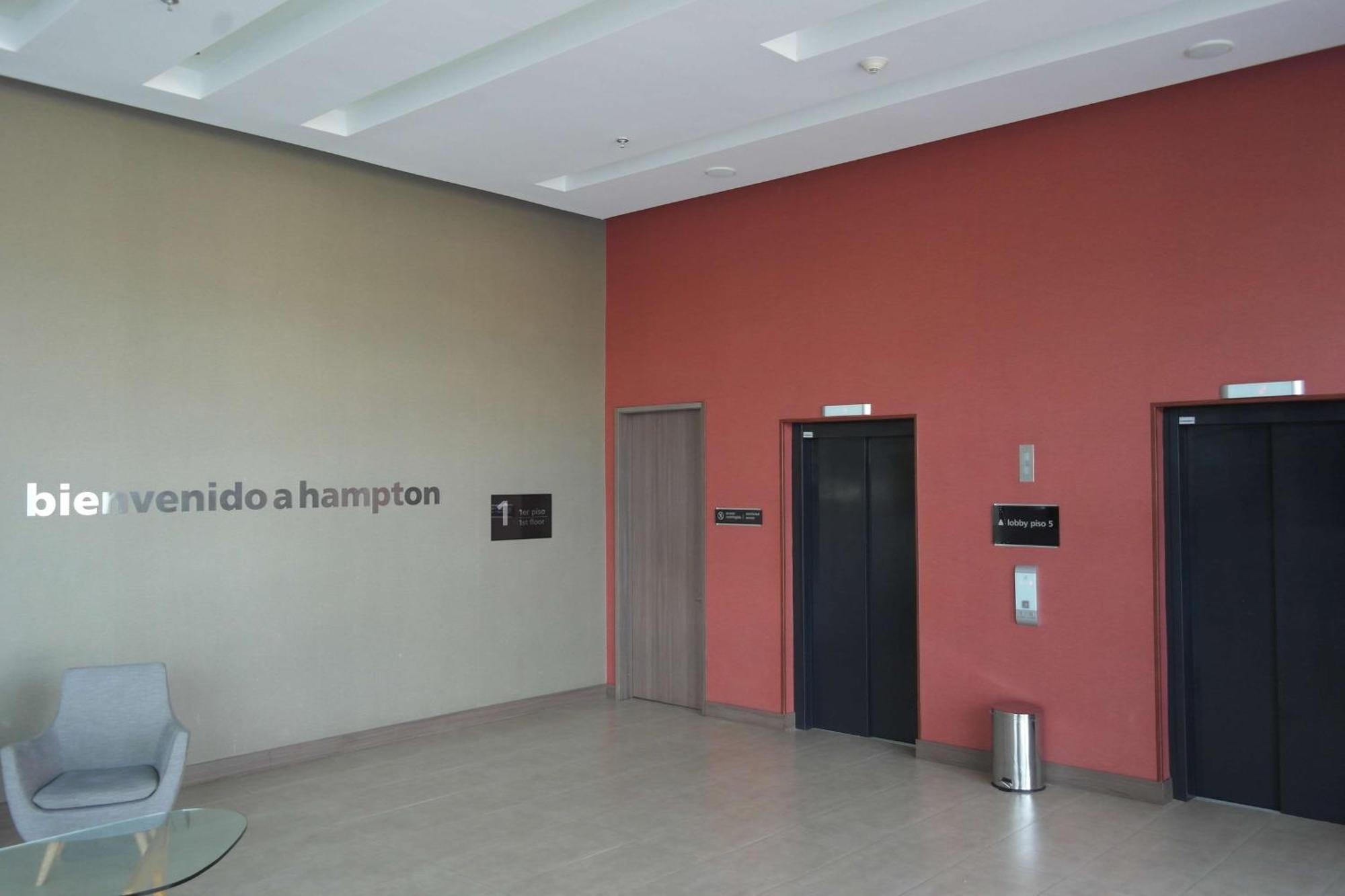 Hampton By Hilton Valledupar Exterior photo